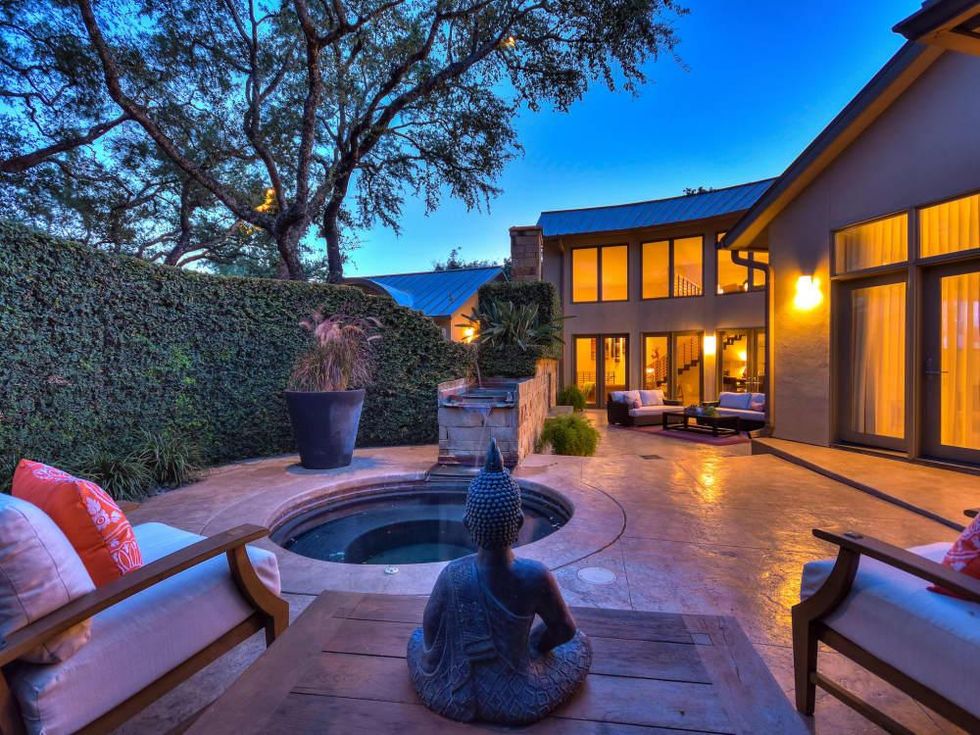 23 Oak Hill San Antonio house for sale