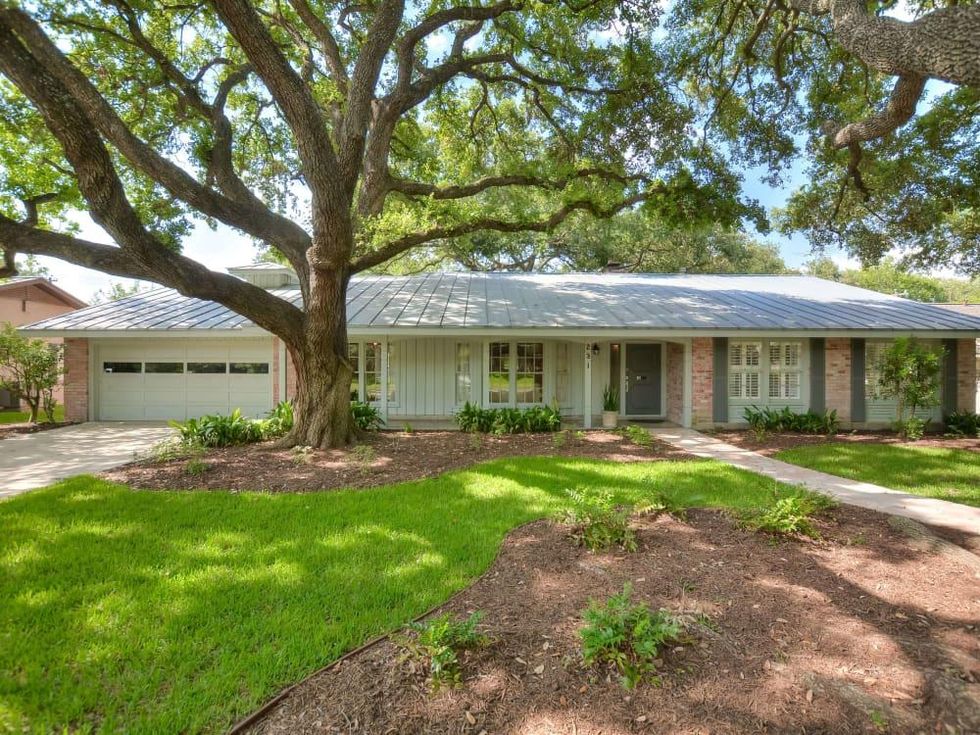 231 Hillview San Antonio house for sale