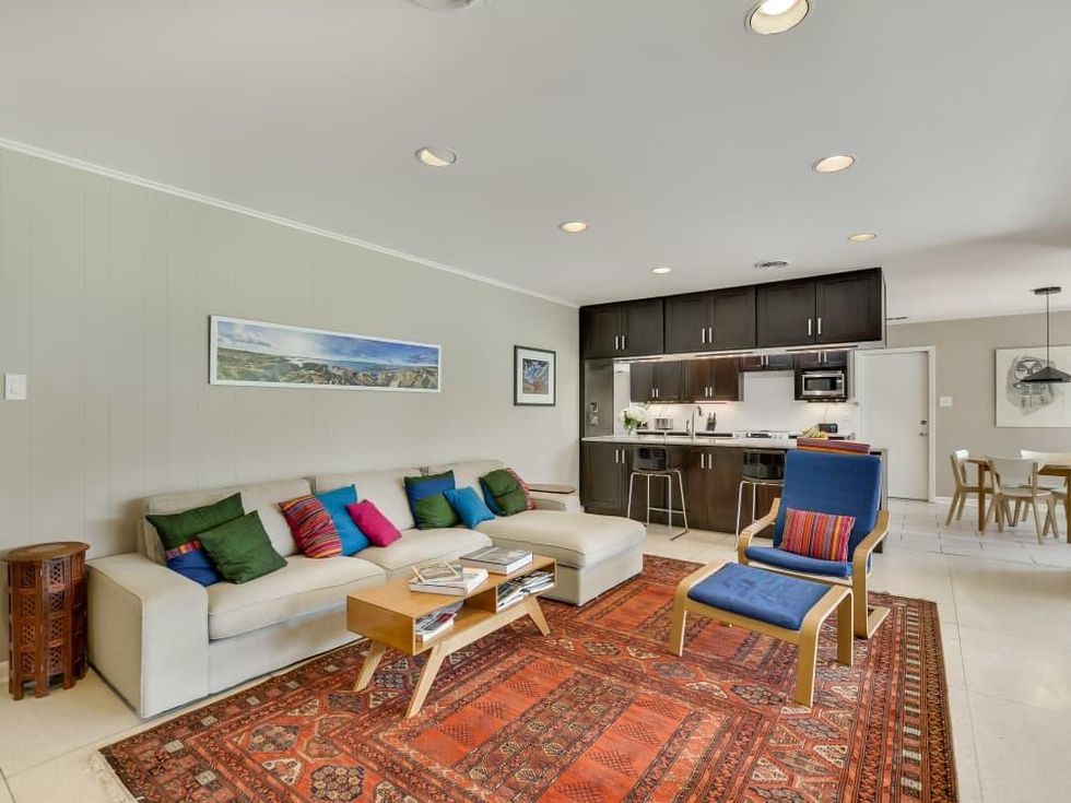 231 Hillview San Antonio house for sale