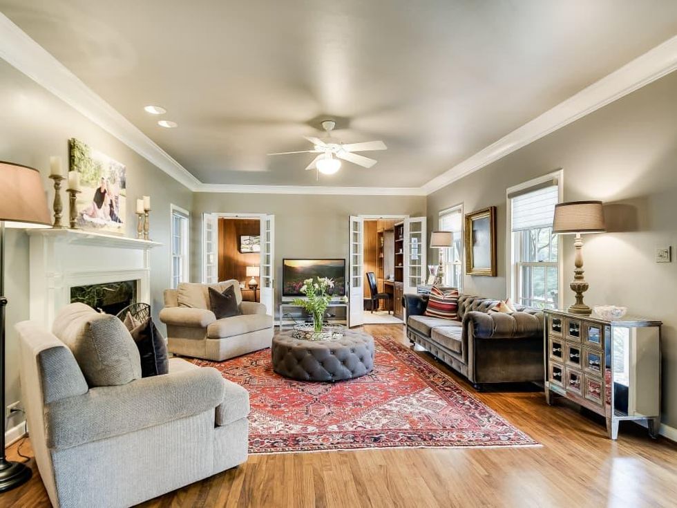 235 Cloverleaf San Antonio house for sale