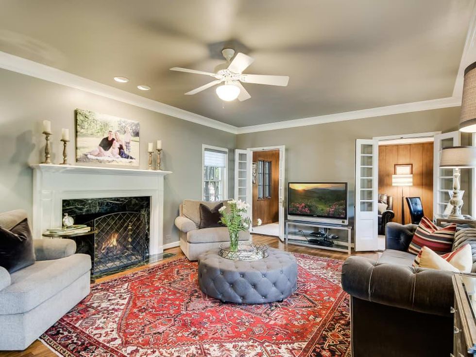 235 Cloverleaf San Antonio house for sale