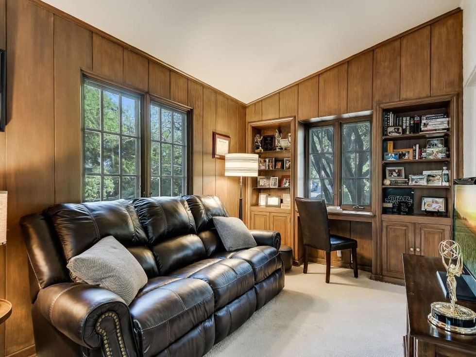 235 Cloverleaf San Antonio house for sale
