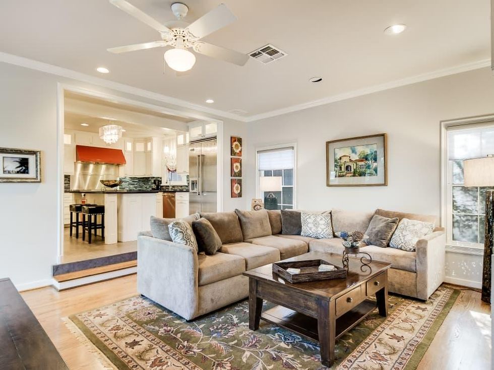 235 Cloverleaf San Antonio house for sale