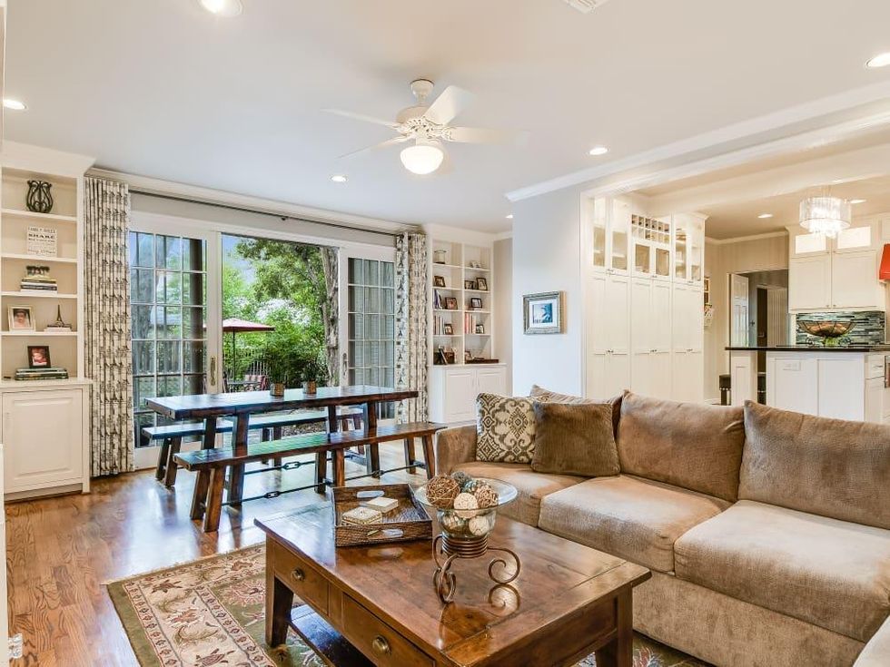 235 Cloverleaf San Antonio house for sale