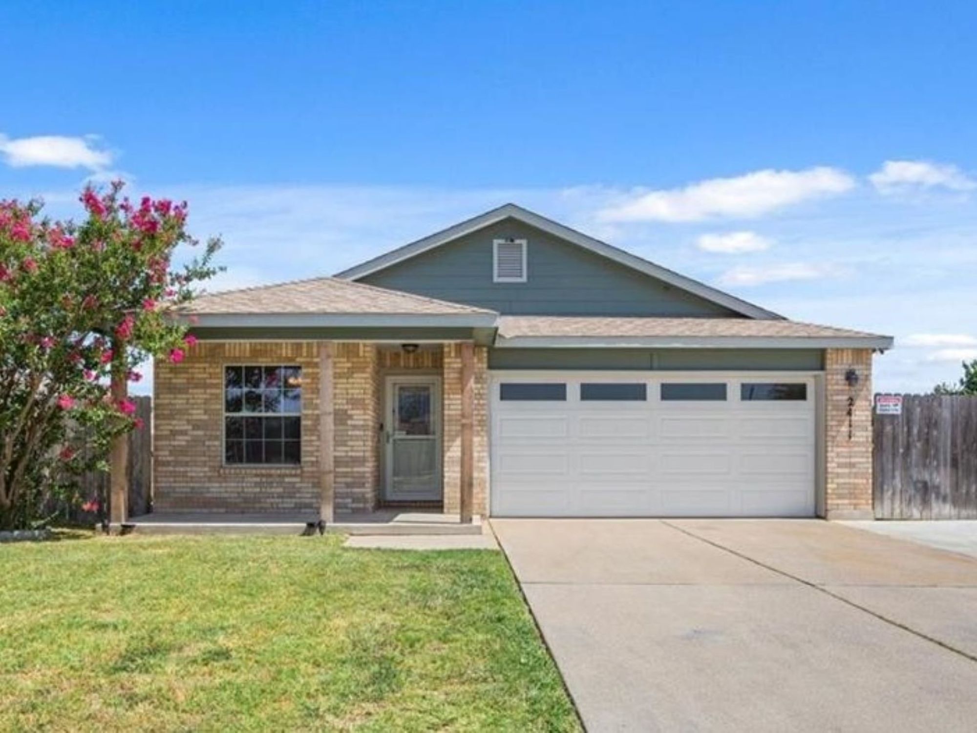 2411 Riley Dr, Killeen