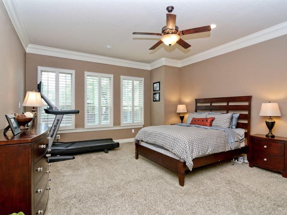 24323 Arboles Verdes San Antonio house for sale bedroom