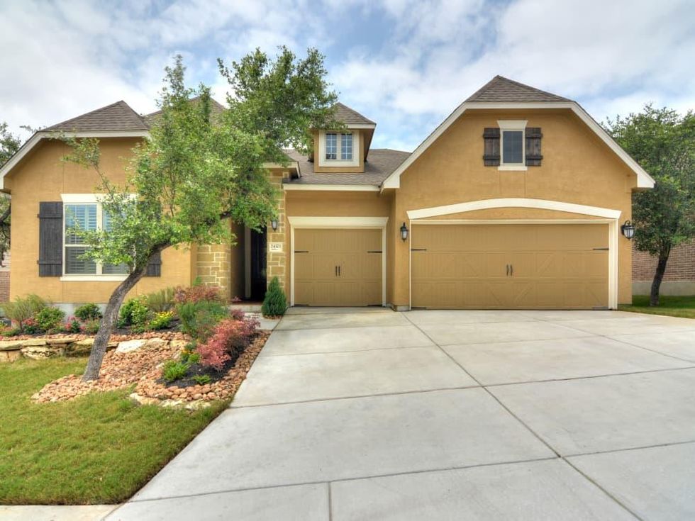 24323 Arboles Verdes San Antonio house for sale