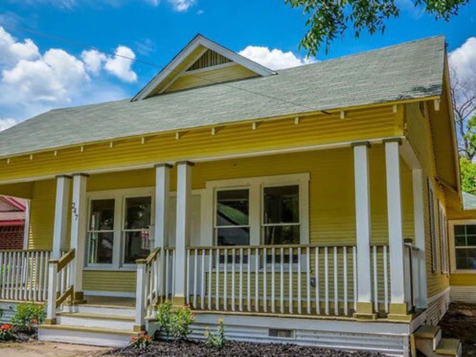 247 Keller San Antonio home house