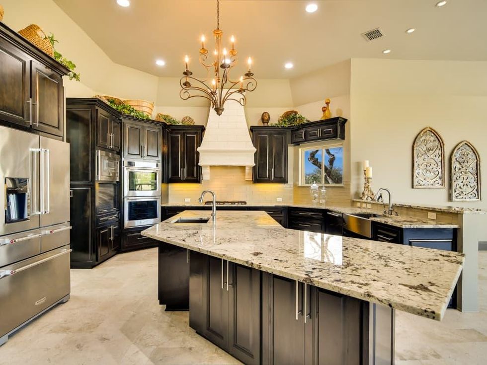 24927 Caliza Terrace San Antonio house for sale