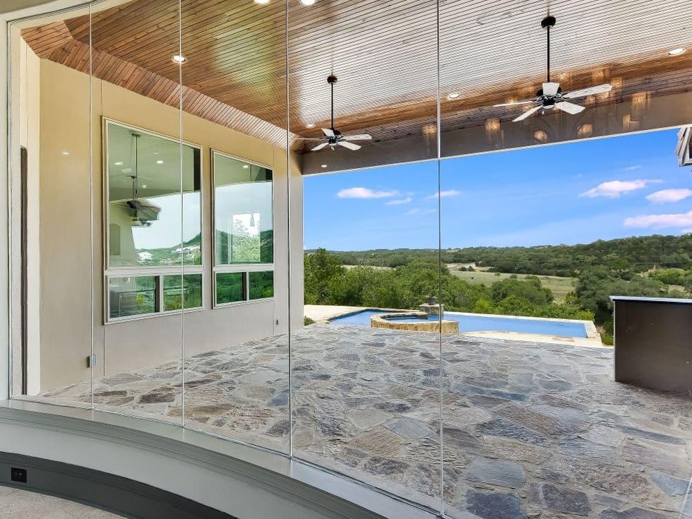 24927 Caliza Terrace San Antonio house for sale