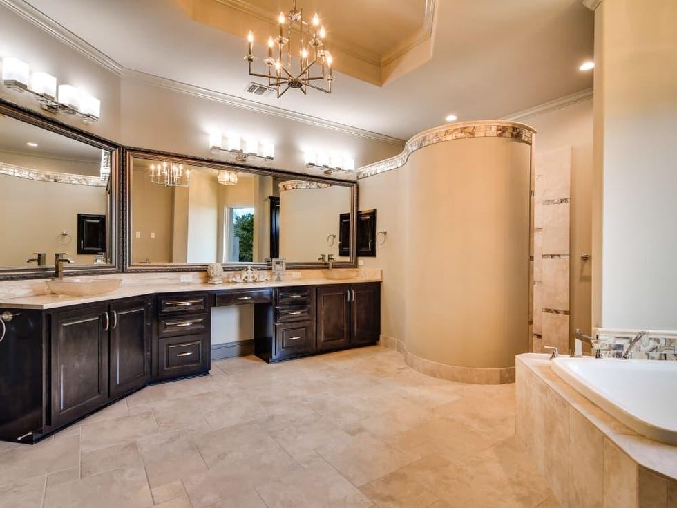 24927 Caliza Terrace San Antonio house for sale