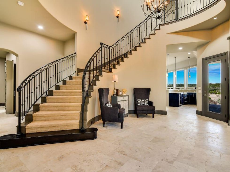 24927 Caliza Terrace San Antonio house for sale