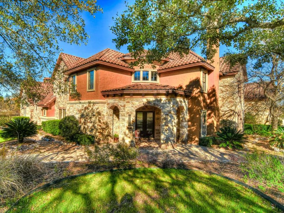 257 Lismore San Antonio house for sale