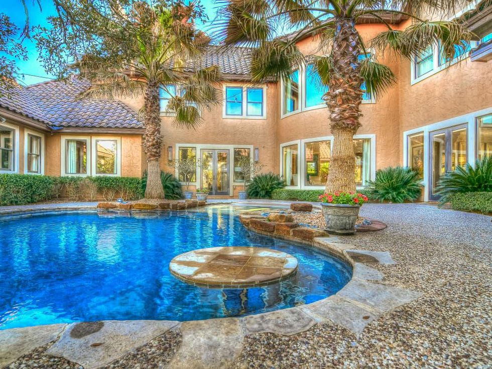 257 Lismore San Antonio house for sale