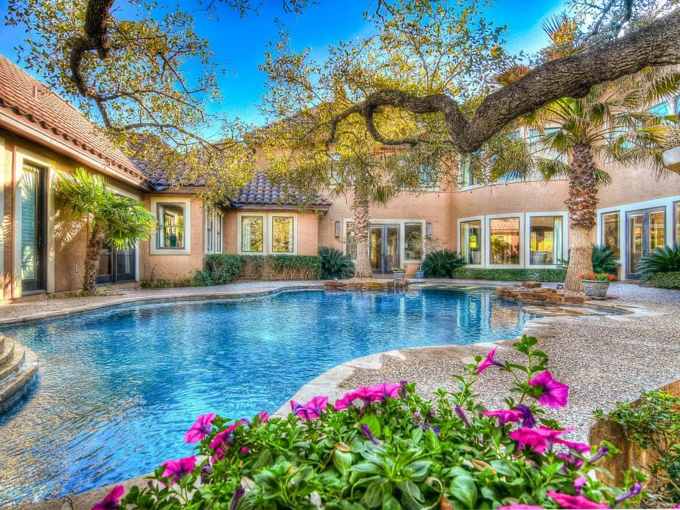 257 Lismore San Antonio house for sale