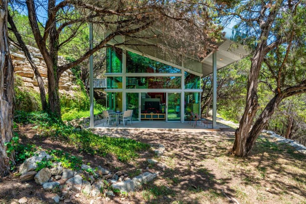 2803 Manitou Dr Austin HGTV