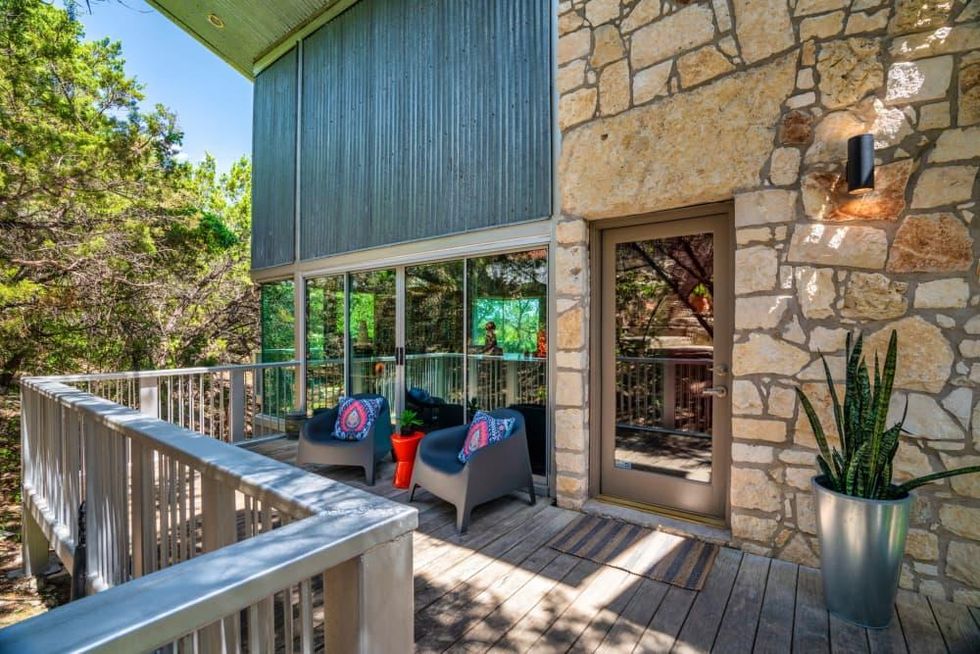 2803 Manitou Dr Austin HGTV