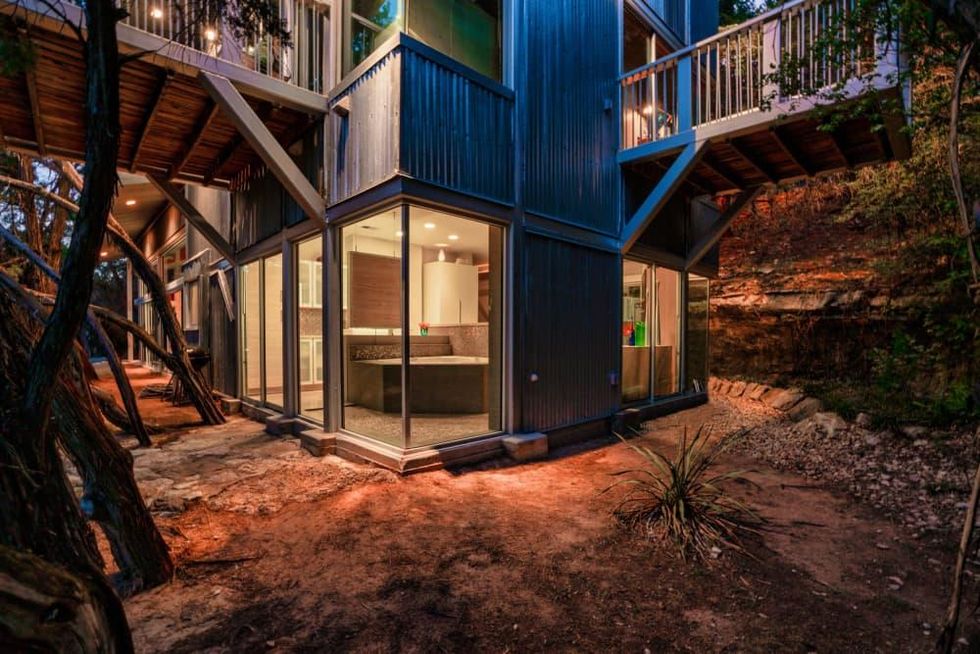 2803 Manitou Dr Austin HGTV