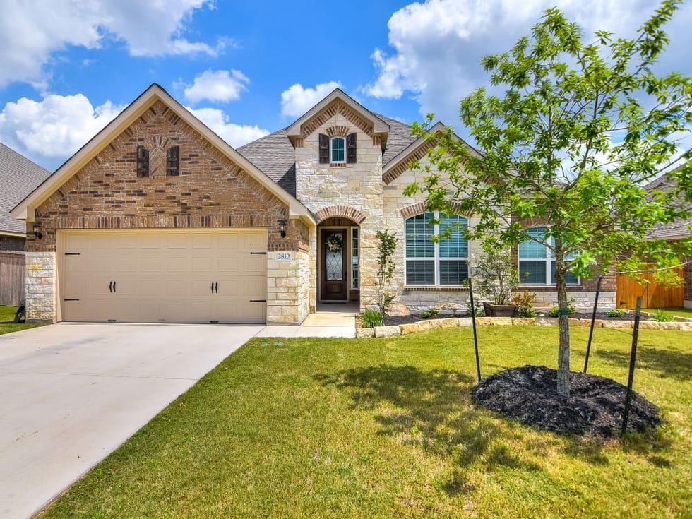 2810 Running Fawn San Antonio house for sale