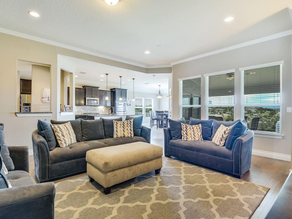 2810 Running Fawn San Antonio house for sale