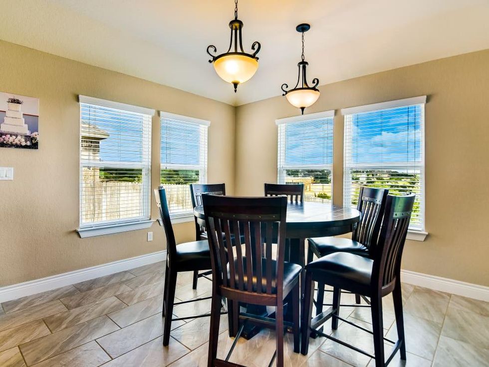 2810 Running Fawn San Antonio house for sale