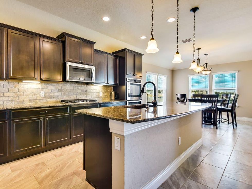 2810 Running Fawn San Antonio house for sale