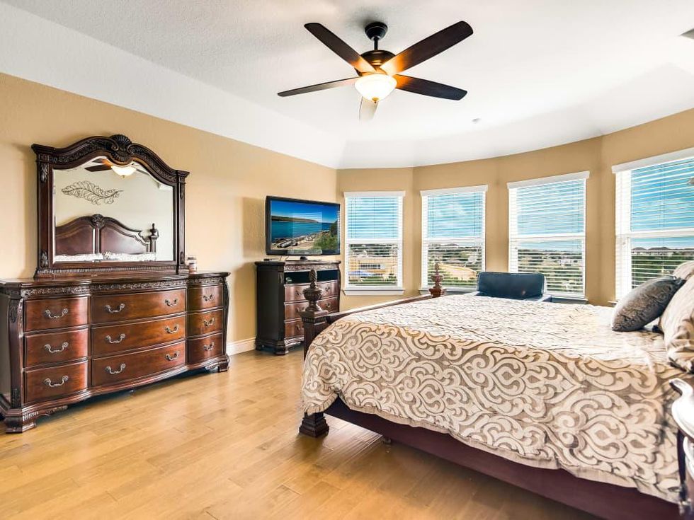 2810 Running Fawn San Antonio house for sale