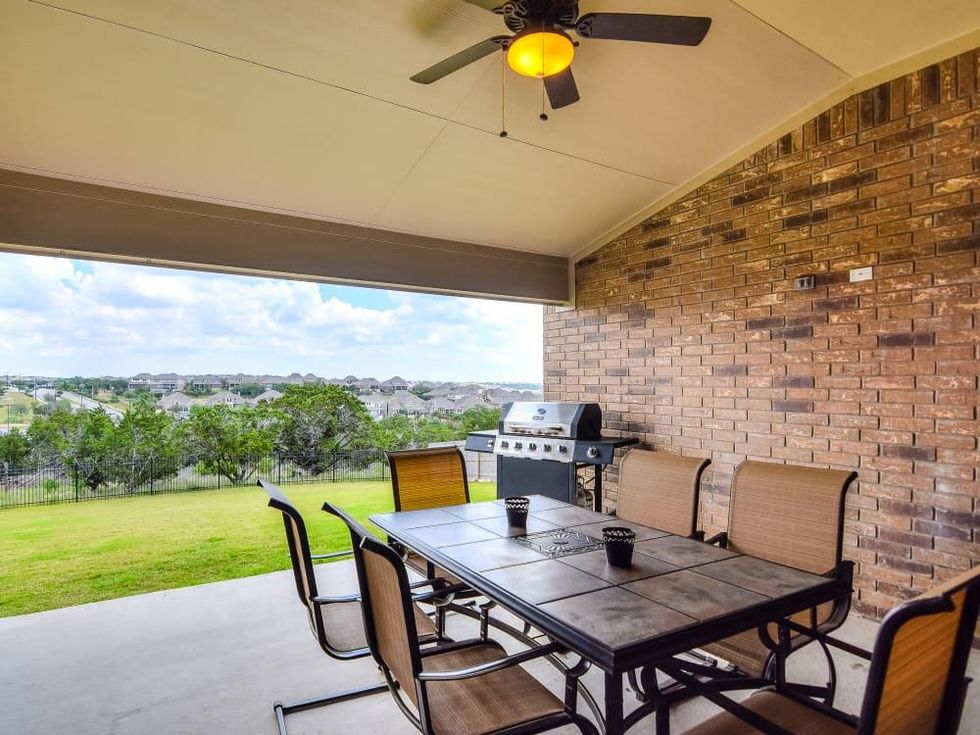 2810 Running Fawn San Antonio house for sale