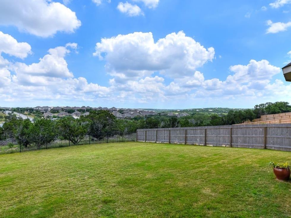 2810 Running Fawn San Antonio house for sale