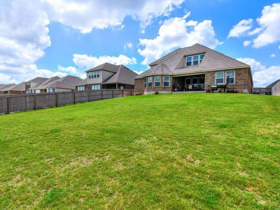 2810 Running Fawn San Antonio house for sale