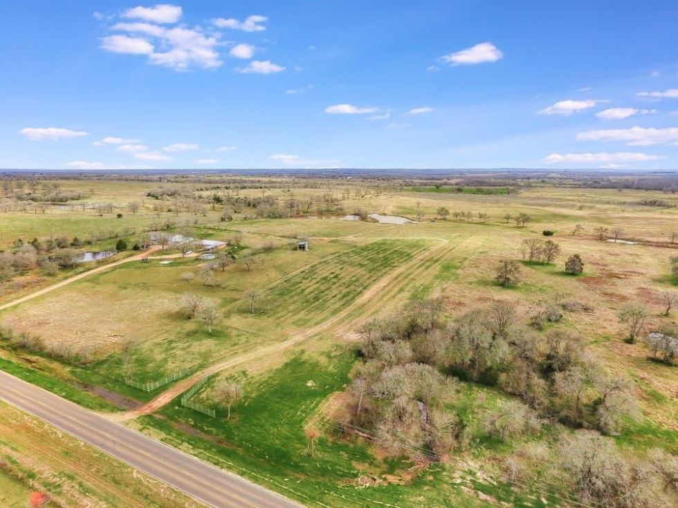 289 FM 672 Dale acreage for sale