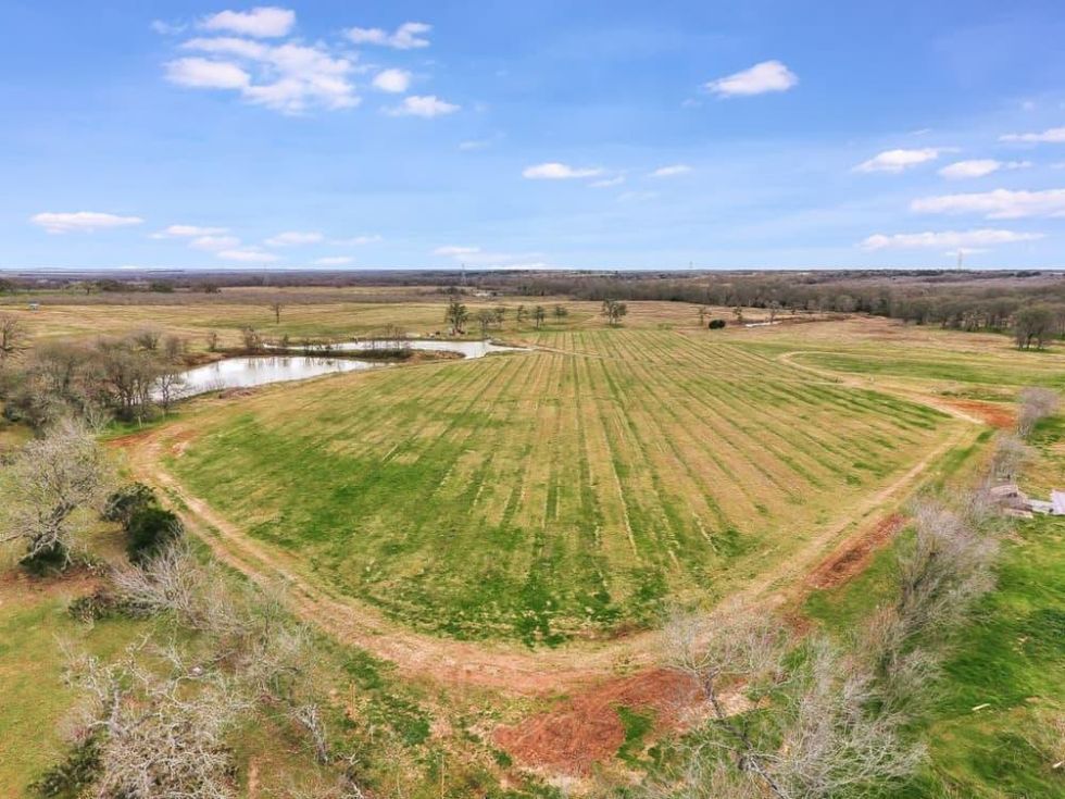 289 FM 672 Dale acreage for sale