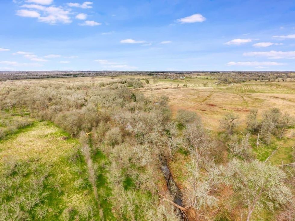 289 FM 672 Dale acreage for sale