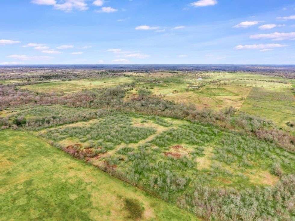 289 FM 672 Dale acreage for sale