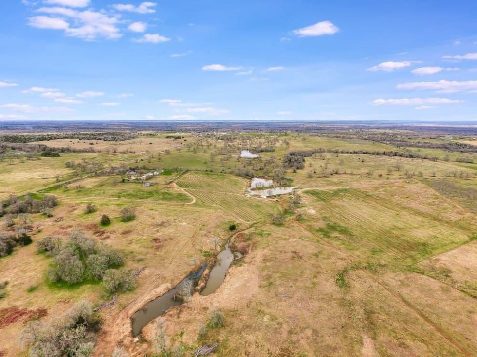 289 FM 672 Dale acreage for sale