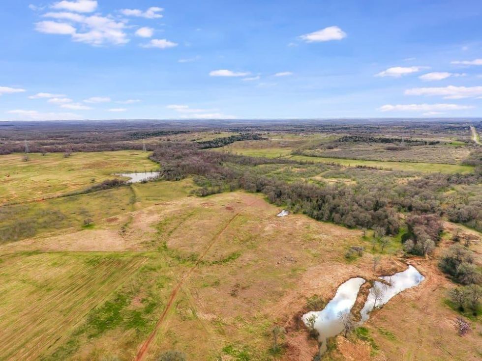 289 FM 672 Dale acreage for sale