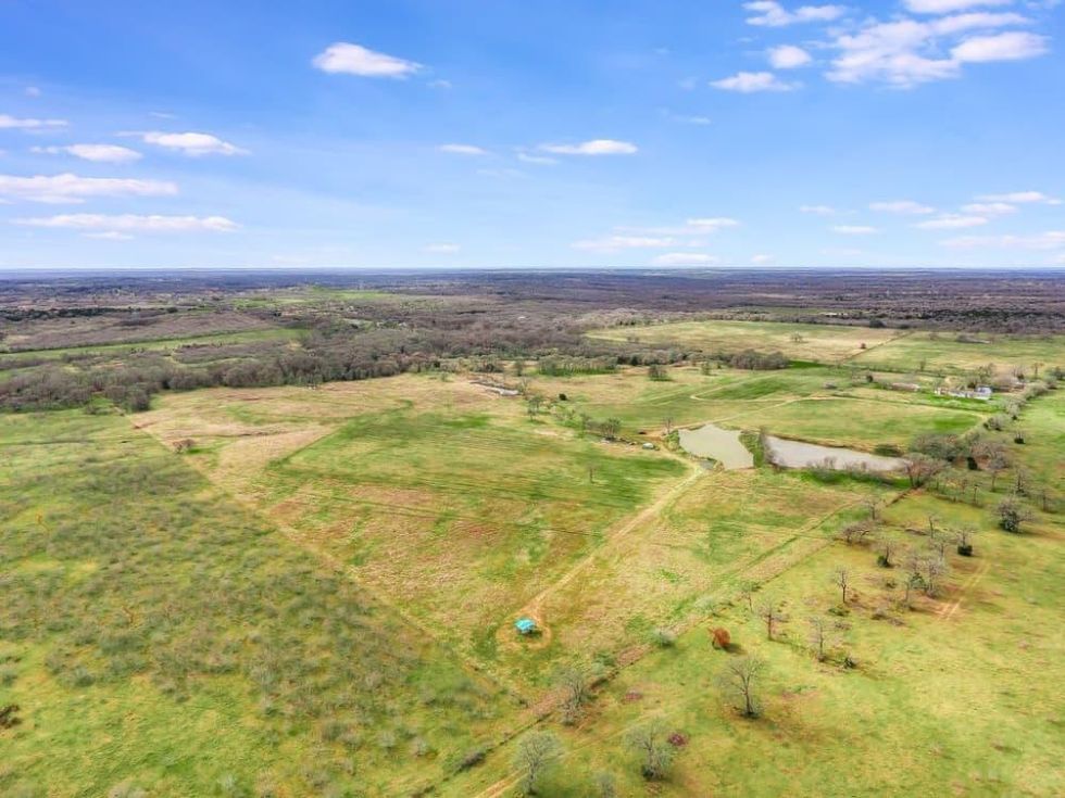 289 FM 672 Dale acreage for sale