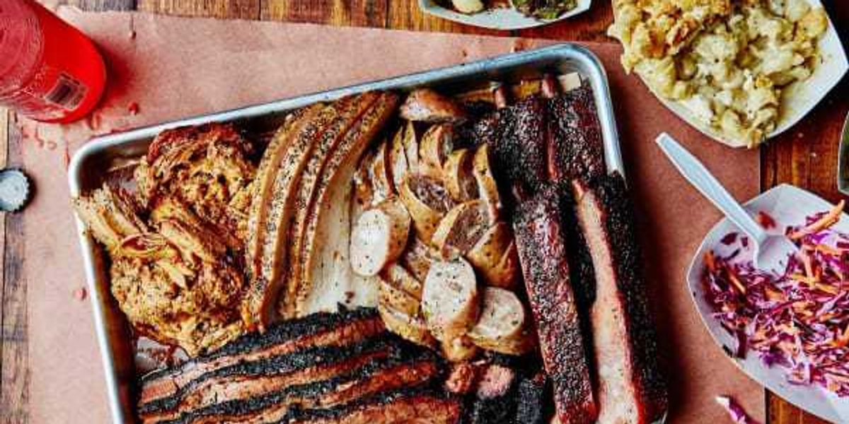 3 San Antonio eating places land on upstart prime Texas barbecue checklist 3 San Antonio eating places land on upstart prime Texas barbecue checklist