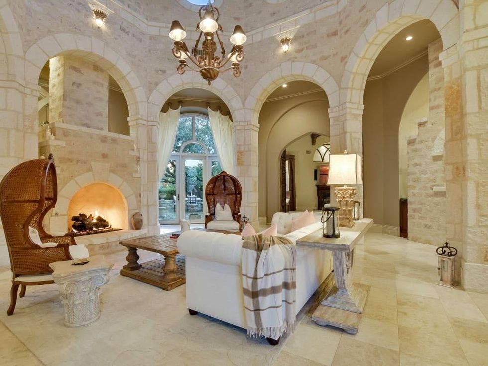 3 Belcourt Pl San Antonio house for sale