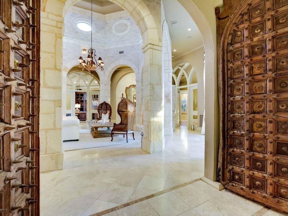 3 Belcourt Pl San Antonio house for sale