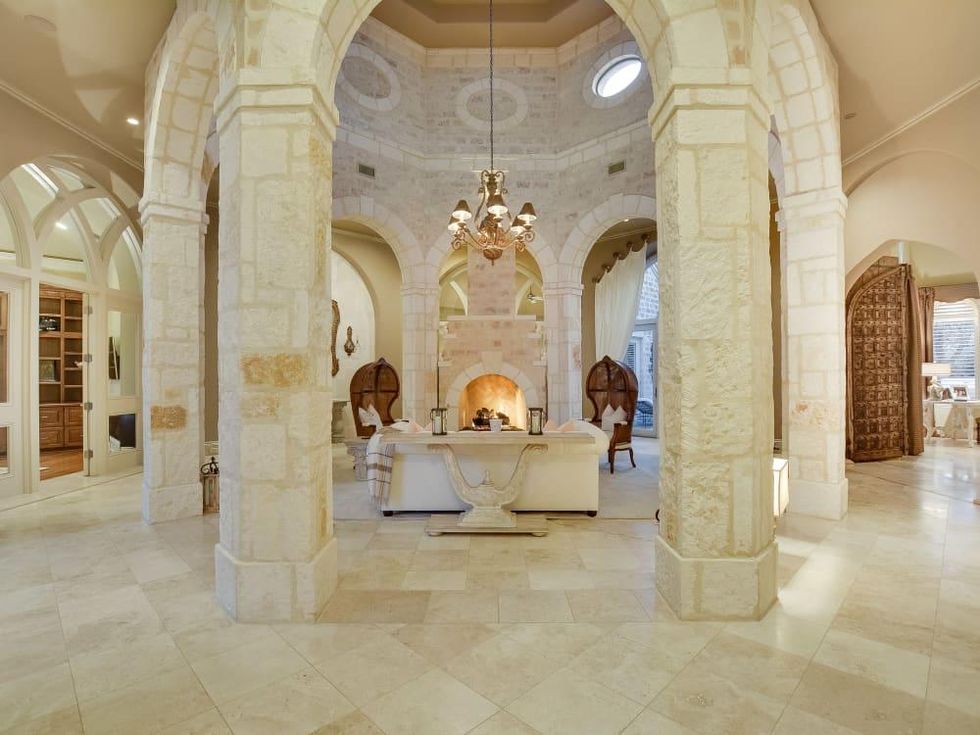 3 Belcourt Pl San Antonio house for sale