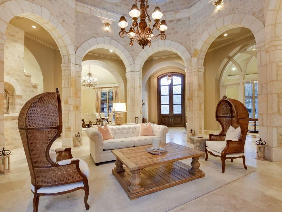 3 Belcourt Pl San Antonio house for sale