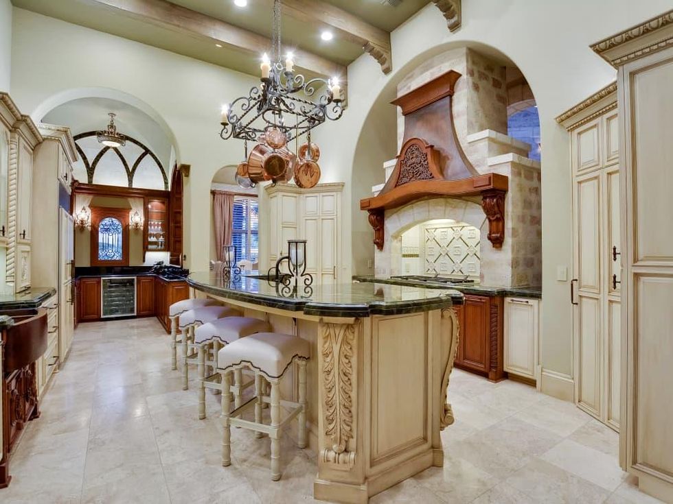 3 Belcourt Pl San Antonio house for sale