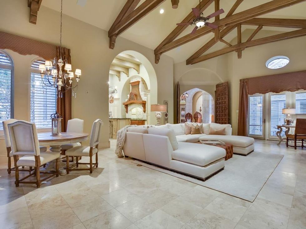 3 Belcourt Pl San Antonio house for sale