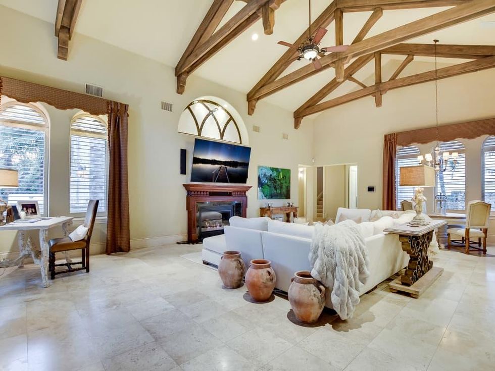 3 Belcourt Pl San Antonio house for sale