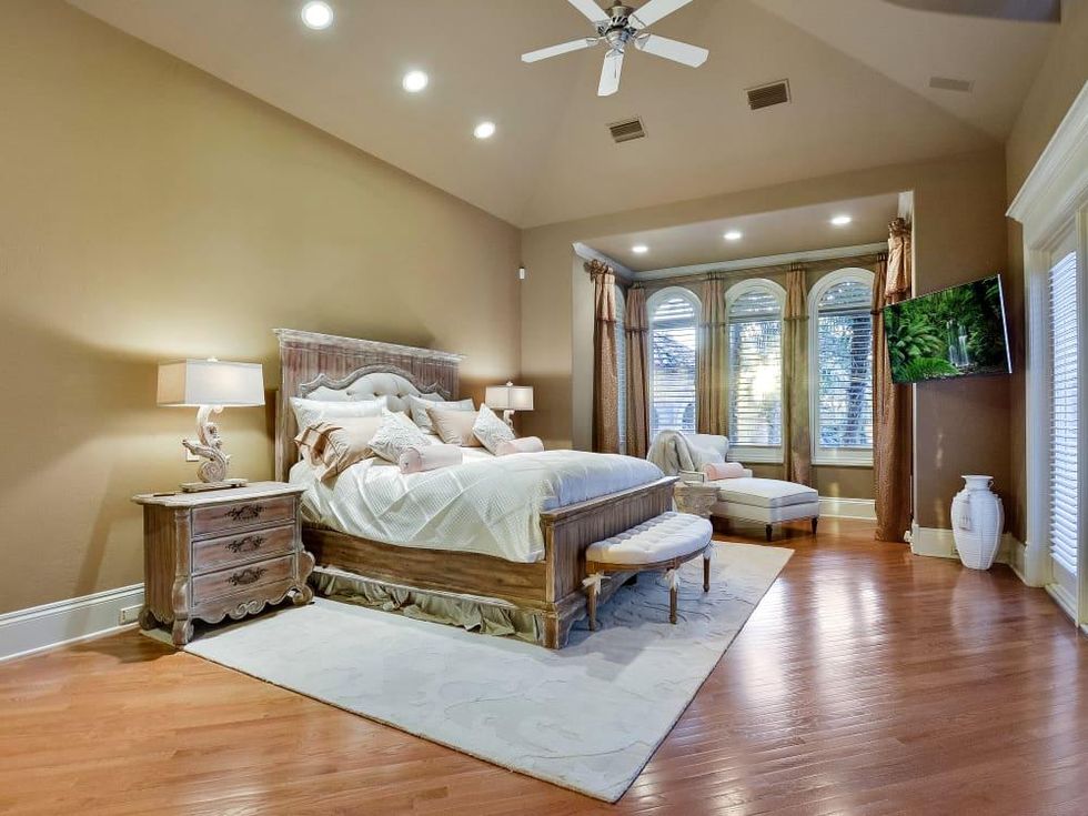 3 Belcourt Pl San Antonio house for sale