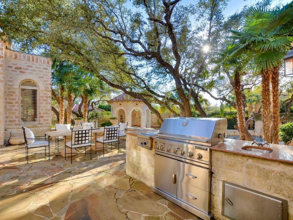 3 Belcourt Pl San Antonio house for sale