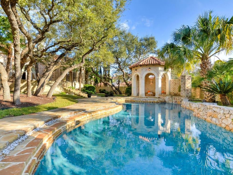 3 Belcourt Pl San Antonio house for sale