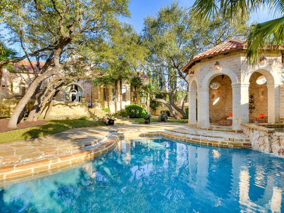 3 Belcourt Pl San Antonio house for sale