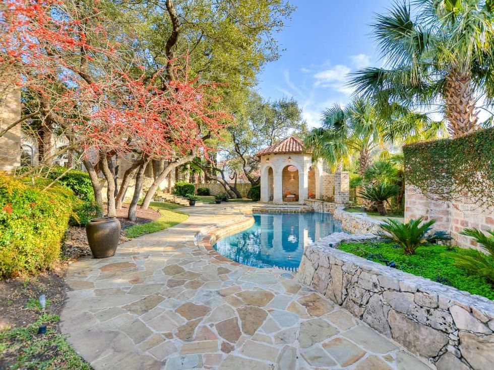 3 Belcourt Pl San Antonio house for sale